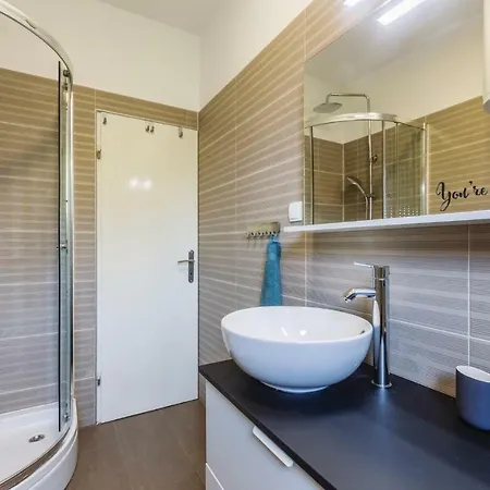 One-bedroom In *