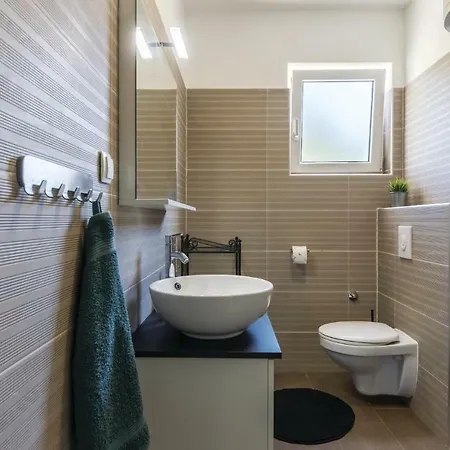One-bedroom In Apartamento *