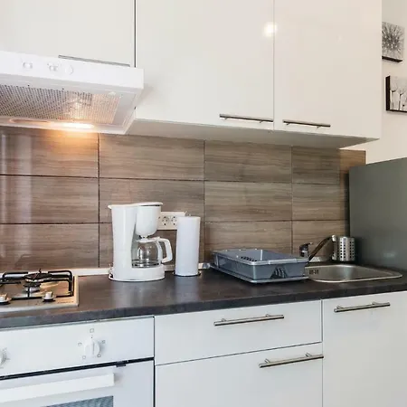 One-bedroom In פולה