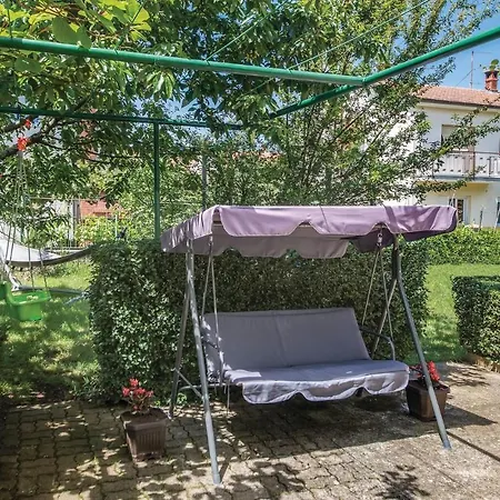 One-bedroom In Apartamento *