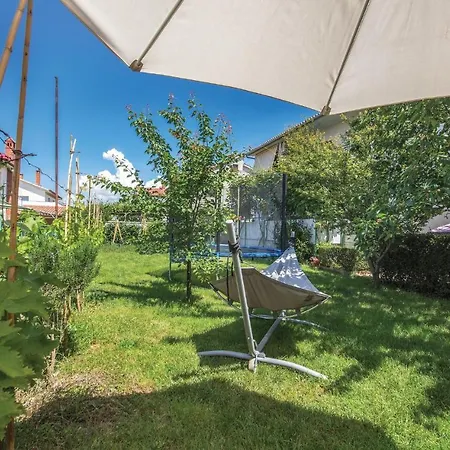 One-bedroom In *